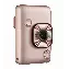 Фотоаппарат моментальной печати Fujifilm Instax Mini LiPlay Blush, Gold, золотистый