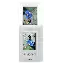 Фотоаппарат моментальной печати Fujifilm Instax Mini LiPlay, Stone, White, белый