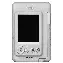 Фотоаппарат моментальной печати Fujifilm Instax Mini LiPlay, Stone, White, белый