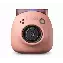 Фотоаппарат Fujifilm Instax Pal розовая пудра