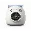 Фотоаппарат Fujifilm Instax Pal, молочно-белый, White