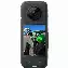 Экшн-камера Insta360 X3, Black, черный