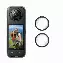 Экшн-камера Insta360 X4, Black, черный