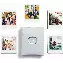 Фотоаппарат моментальной печати Fujifilm Instax Square Link, пепельно, White, белый