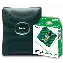 Фотоаппарат моментальной печати Fujifilm Instax Square Link, Green, зеленый