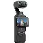 Экшн-камера DJI OSMO Pocket 3 Creator Combo, Black,  черный