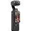 Экшн-камера DJI OSMO Pocket 3 Creator Combo, Black,  черный