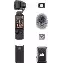 Экшн-камера DJI OSMO Pocket 3 Creator Combo, Black,  черный
