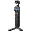 Экшн-камера DJI OSMO Pocket 3 Creator Combo, Black,  черный