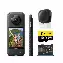 Экшн-камера Insta360 X3 Adventure Kit Bundle	