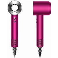 Фен Dyson Supersonic HD07,  Fuchsia/Nickel