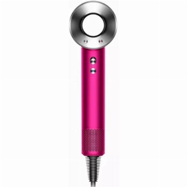 Фен Dyson Supersonic HD07,  Fuchsia/Nickel