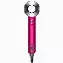 Фен Dyson Supersonic HD07,  Fuchsia/Nickel