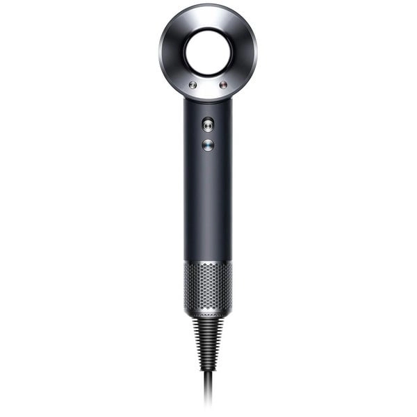 Фен Dyson Supersonic HD07, /Nickel, Black, черный