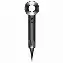 Фен Dyson Supersonic HD07, /Nickel, Black, черный