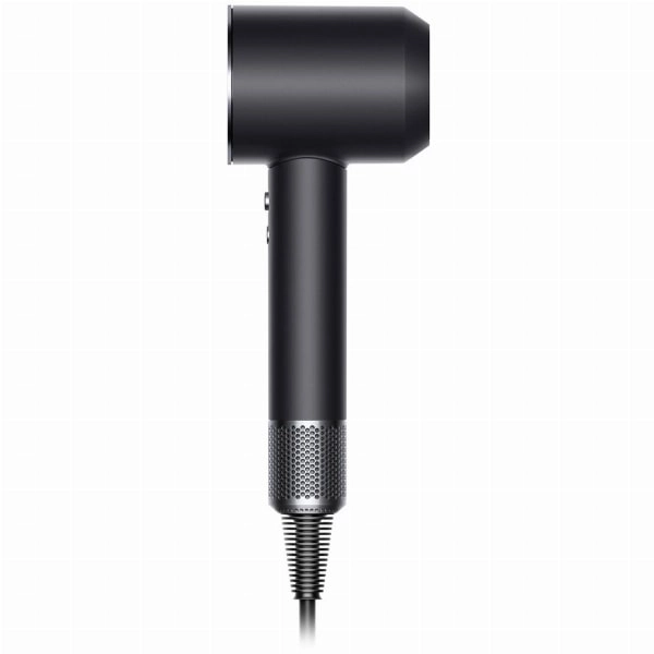 Фен Dyson Supersonic HD07, /Nickel, Black, черный