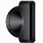 Фен Dyson Supersonic HD07, /Nickel, Black, черный
