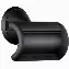 Фен Dyson Supersonic HD07, /Nickel, Black, черный