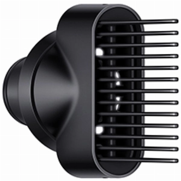 Фен Dyson Supersonic HD07, /Nickel, Black, черный