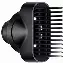 Фен Dyson Supersonic HD07, /Nickel, Black, черный
