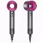 Фен Dyson Supersonic HD07, Nickel/Fuchsia