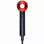 Фен Dyson Supersonic HD15, Prussian blue/Topaz orange