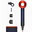 Фен Dyson Supersonic HD15, Prussian blue/Topaz orange
