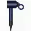 Фен Dyson Supersonic HD15, Prussian blue/Topaz orange