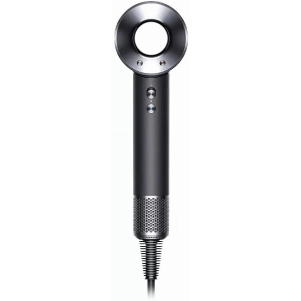 Фен Dyson Supersonic HD15, /Nickel, Black, черный