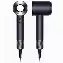 Фен Dyson Supersonic HD15, /Nickel, Black, черный
