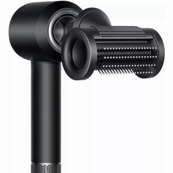 Фен Dyson Supersonic HD15, /Nickel, Black, черный