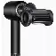 Фен Dyson Supersonic HD15, /Nickel, Black, черный