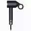Фен Dyson Supersonic HD15, /Nickel, Black, черный
