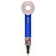 Фен Dyson Supersonic HD15, /Blush, Blue, синий