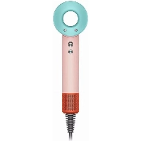 Фен Dyson Supersonic HD15, Ceramic Pop
