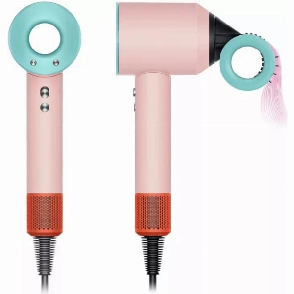 Фен Dyson Supersonic HD15, Ceramic Pop