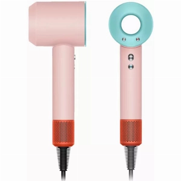 Фен Dyson Supersonic HD15, Ceramic Pop