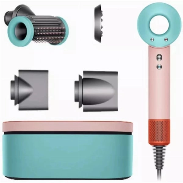 Фен Dyson Supersonic HD15, Ceramic Pop