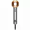 Фен Dyson Supersonic HD15, Bright Nickel/Bright Copper