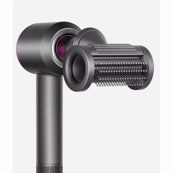 Фен Dyson Supersonic HD15, Nickel/Fuchsia