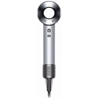 Фен Dyson Supersonic HD15, Nickel/, Silver, серебристый
