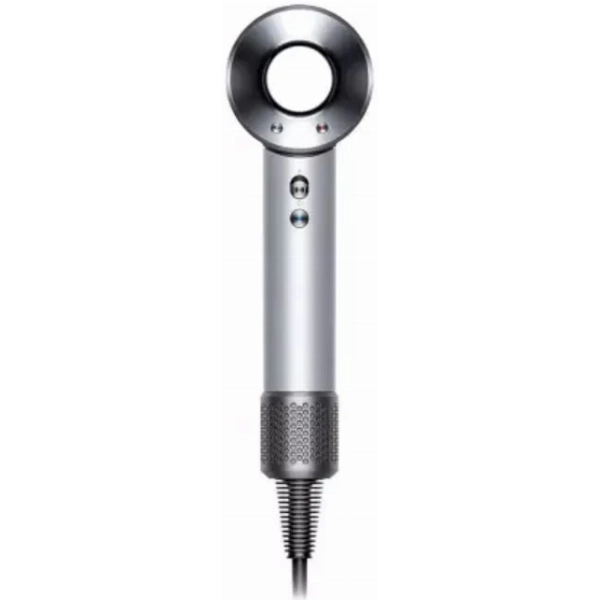 Фен Dyson Supersonic HD15, Nickel/, Silver, серебристый