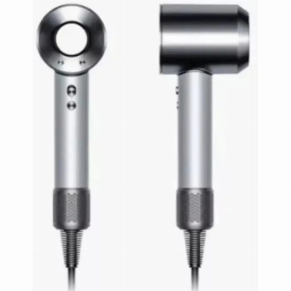 Фен Dyson Supersonic HD15, Nickel/, Silver, серебристый