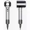 Фен Dyson Supersonic HD15, Nickel/, Silver, серебристый