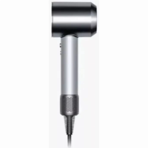 Фен Dyson Supersonic HD15, Nickel/, Silver, серебристый