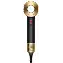 Фен Dyson Supersonic HD15, Onyx/, Gold, золотистый