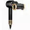 Фен Dyson Supersonic HD15, Onyx/, Gold, золотистый