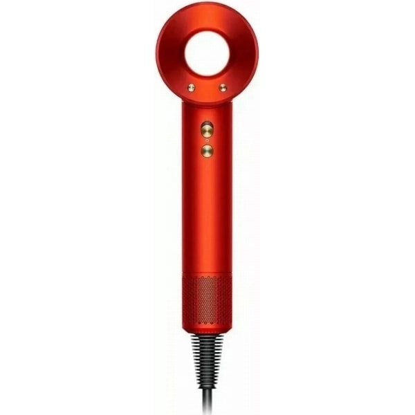 Фен Dyson Supersonic HD15, Topaz, Orange, оранжевый