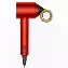 Фен Dyson Supersonic HD15, Topaz, Orange, оранжевый