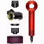 Фен Dyson Supersonic HD15, Topaz, Orange, оранжевый